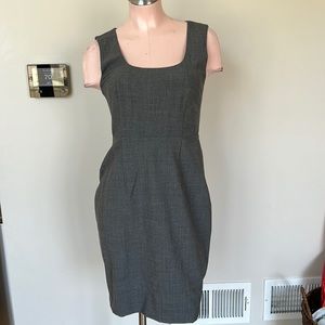 Express pencil dress